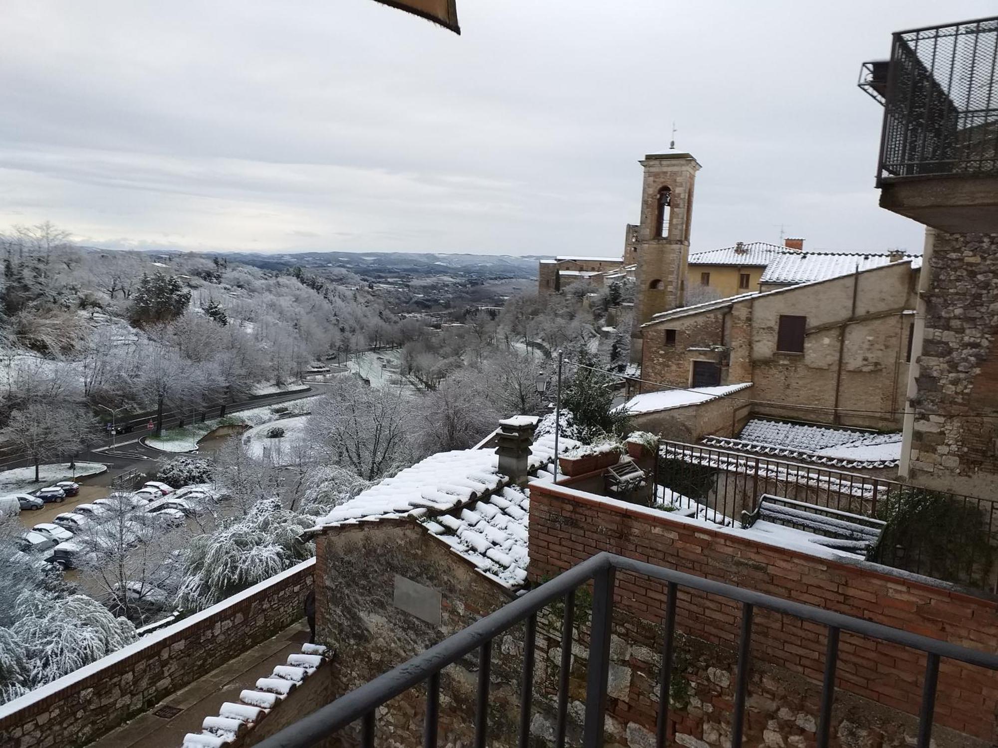 Dietro Le Mura Colle Val D'Elsa Exterior photo